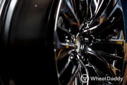 Glossy or matte finish: which lasts longer in harsh weather conditions?
