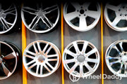 Larger vs. smaller alloy wheels: do they affect handling and performance?