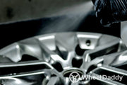 Preparing alloy wheels for spring: practical tips for removing winter residue