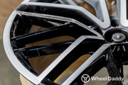 Why is proper wheel washing essential?