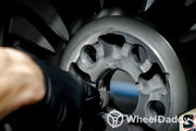 The fascinating world of alloy wheels: the smallest, widest, lightest, heaviest, and most unusual designs