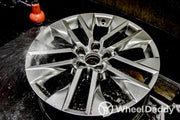 Fascinating facts about alloy wheels you probably didn’t know