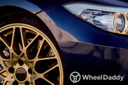 The world of alloy wheels: From budget replicas to ultimate luxury