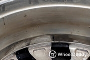 How to know when your alloy wheels need restoration