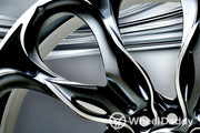 Alloy wheel trends – What’s hot and what’s fading?