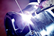 How long do welded alloy wheels last, and what should you know about wheel welding?