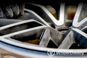 Why wheels bend and how to fix them