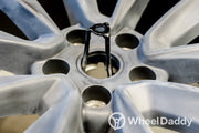 Why invest in custom wheels
