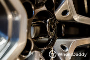 Alloy wheels – just about looks or also about practicality?