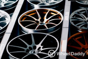 What you should know about alloy wheels