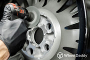 Why scratched or bent wheels are more than just an aesthetic issue