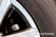 How to prevent curb damage: Practical tips for protecting your alloy wheels