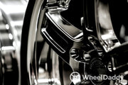 What you should know about alloy wheels – the essential basics