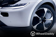 The future of alloy wheels – lighter, stronger, and more stylish