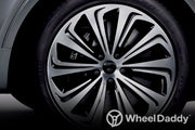 Interesting facts about alloy wheels you might not know