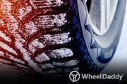 Alloy wheels and winter – what you need to know