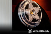 Why is wheel balancing important after restoration?