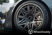 Things to know about alloy wheel restoration and repair
