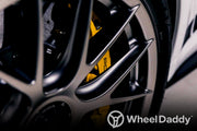 The history of alloy wheels and Porsche’s role in their design