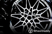 What is the Argentum technique in alloy wheel restoration and refurbishment?