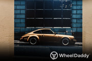 Alloy wheel care and restoration: What you need to know
