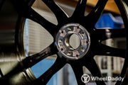 Do larger wheels really improve performance? Myths versus reality