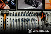 Why DIY wheel restoration usually isn’t a good idea