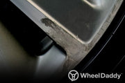 How to prevent curb damage and keep your alloy wheels looking their best