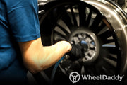 Why wheel straightening matters and how it’s done