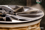 Wheel chemistry: how salt, dirt, and chemicals destroy your rims