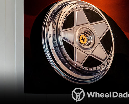 Why is wheel balancing important after restoration?