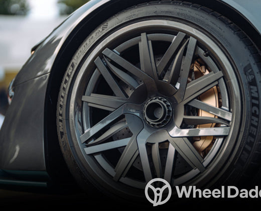 Things to know about alloy wheel restoration and repair