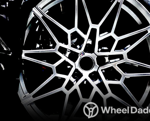 What is the Argentum technique in alloy wheel restoration and refurbishment?