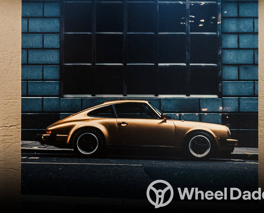 Alloy wheel care and restoration: What you need to know