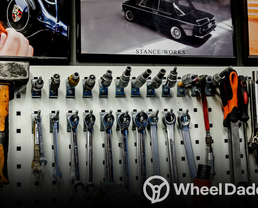 Why DIY wheel restoration usually isn’t a good idea